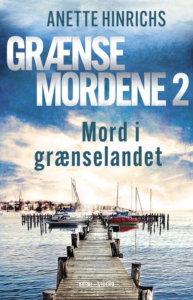 Mord i grænselandet