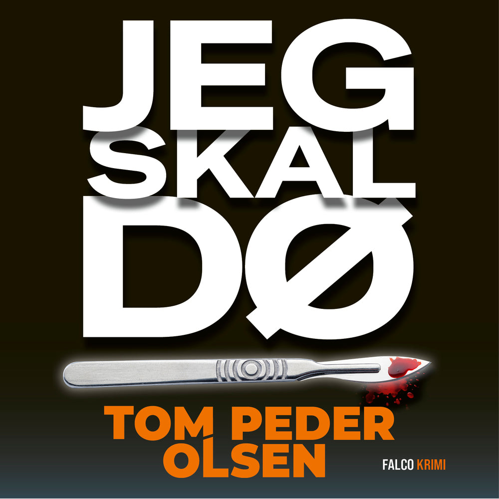Jeg skal dø