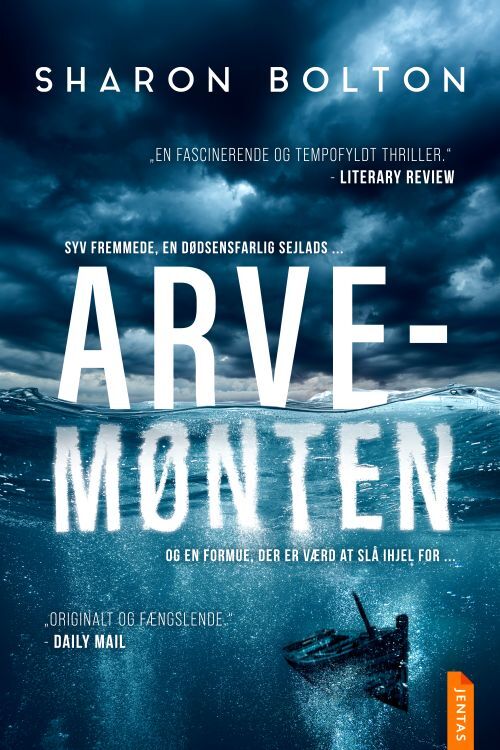 Arvemønten