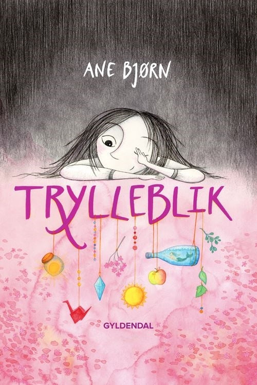 D1 Trylleblik