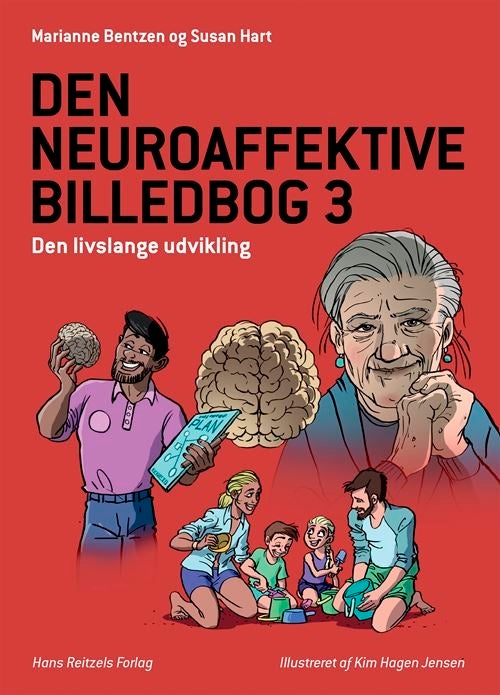 D1 Den neuroaffektive billedbog 3