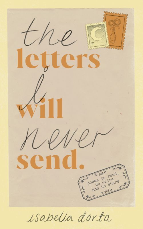 D2 The Letters I Will Never Send