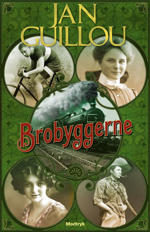 D2 Brobyggerne