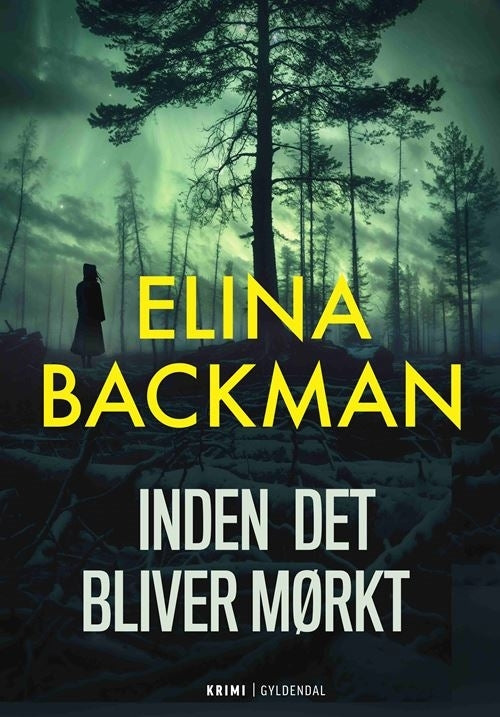 D2 Inden det bliver mørkt