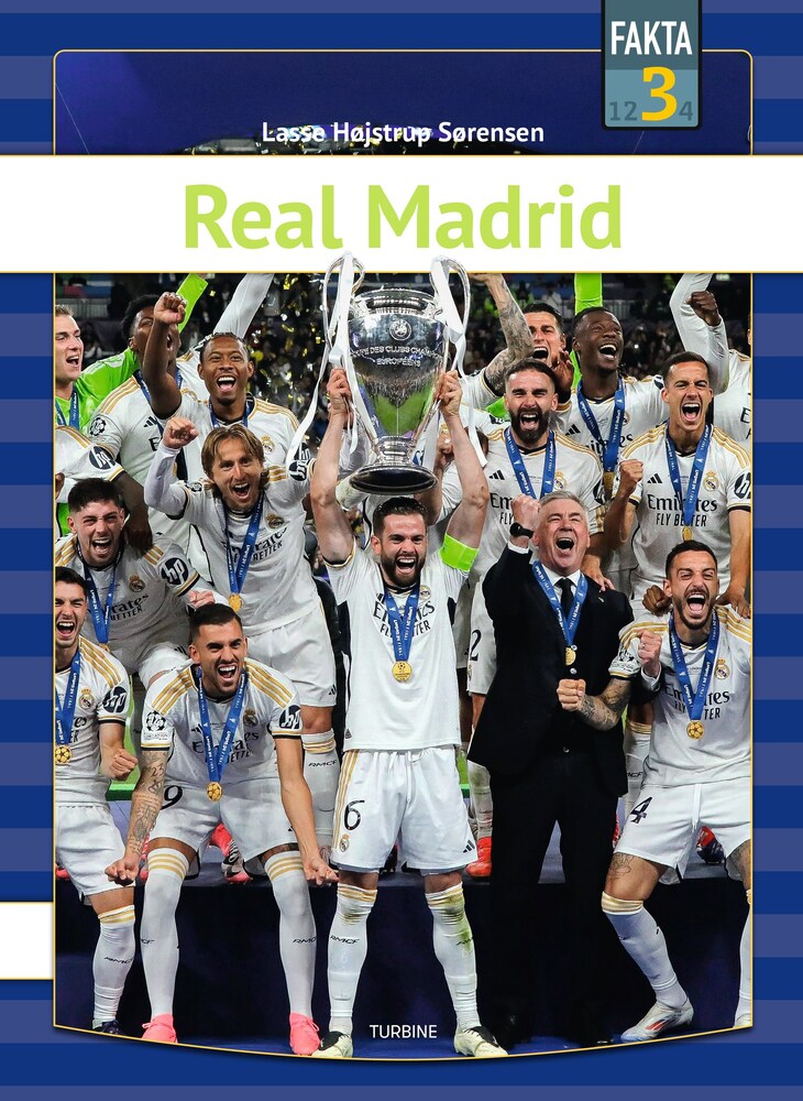 D2 Real Madrid