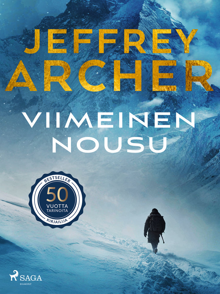 Viimeinen nousu