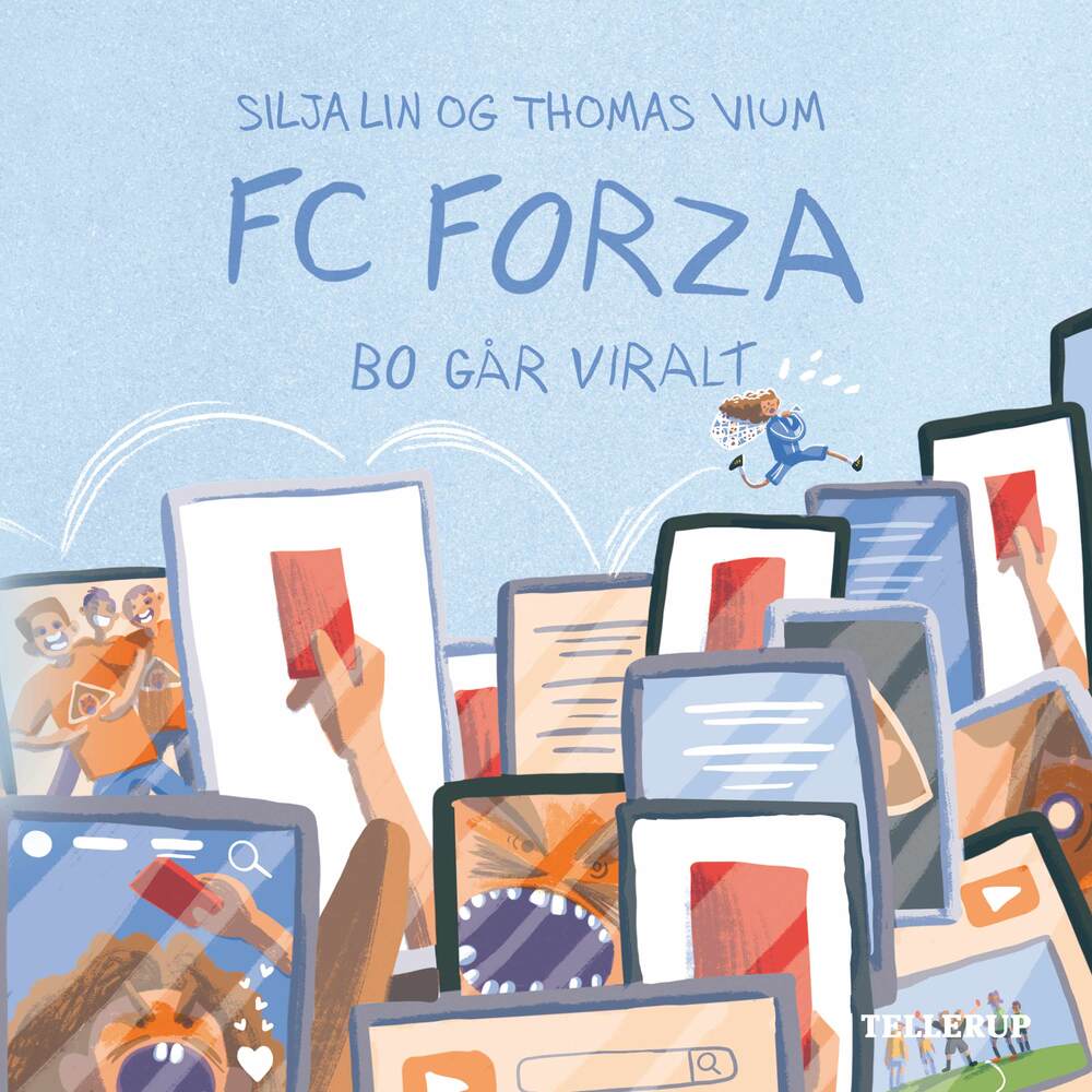 FC Forza #9: Bo går viralt - FC Forza