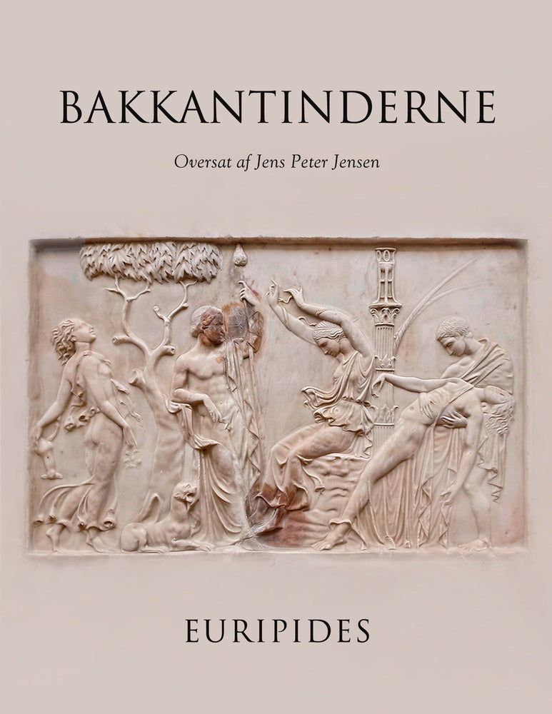 Bakkantinderne