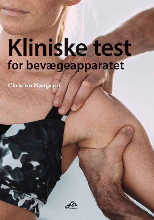 Kliniske test for bevægeapparatet