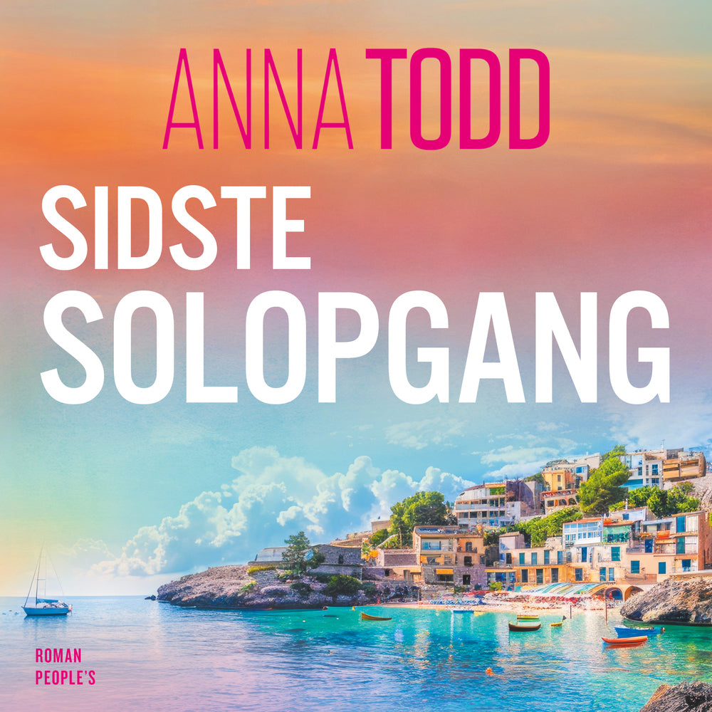 Sidste solopgang