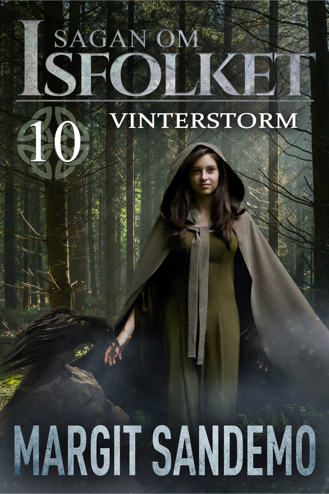 Vinterstorm: Sagan om Isfolket 10