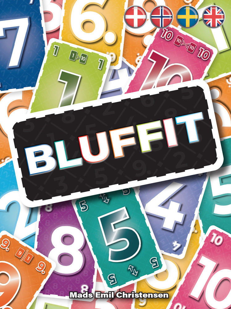D1 BLUFFIT