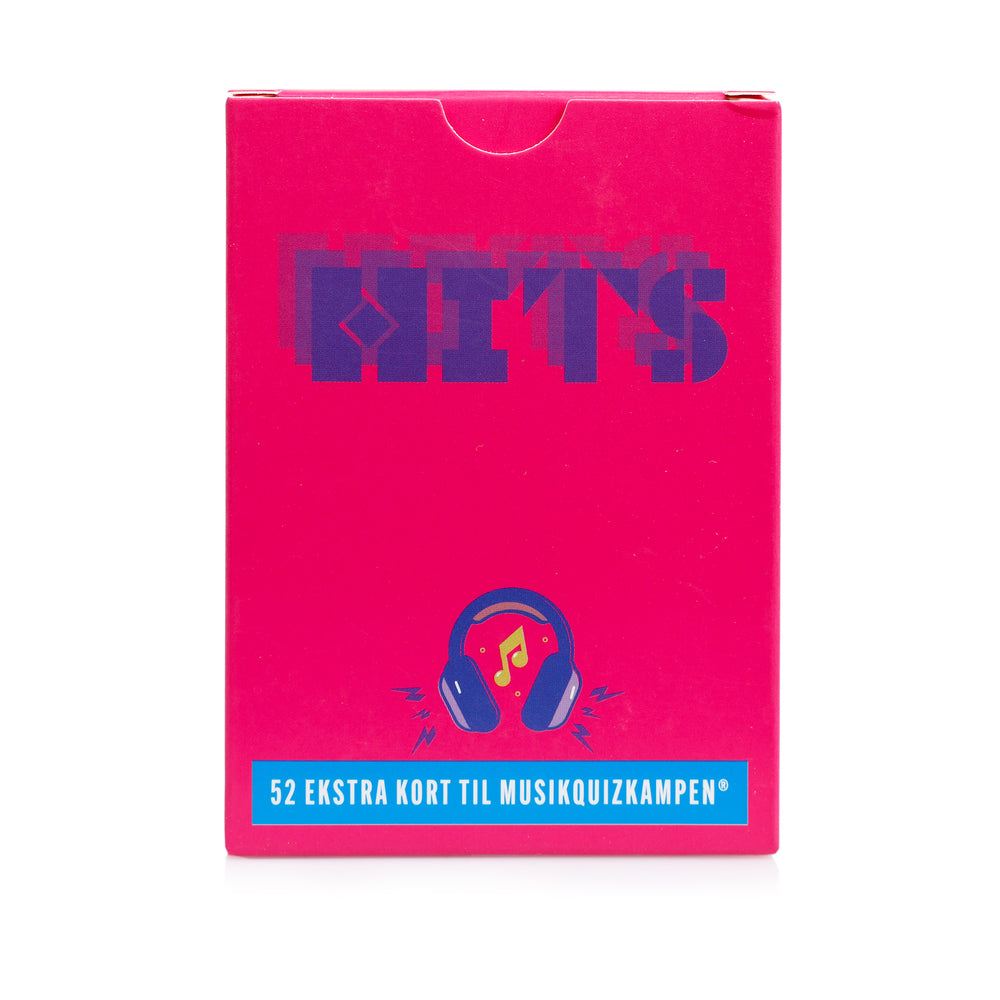 Musikquizkampen: Hits Hits Hits