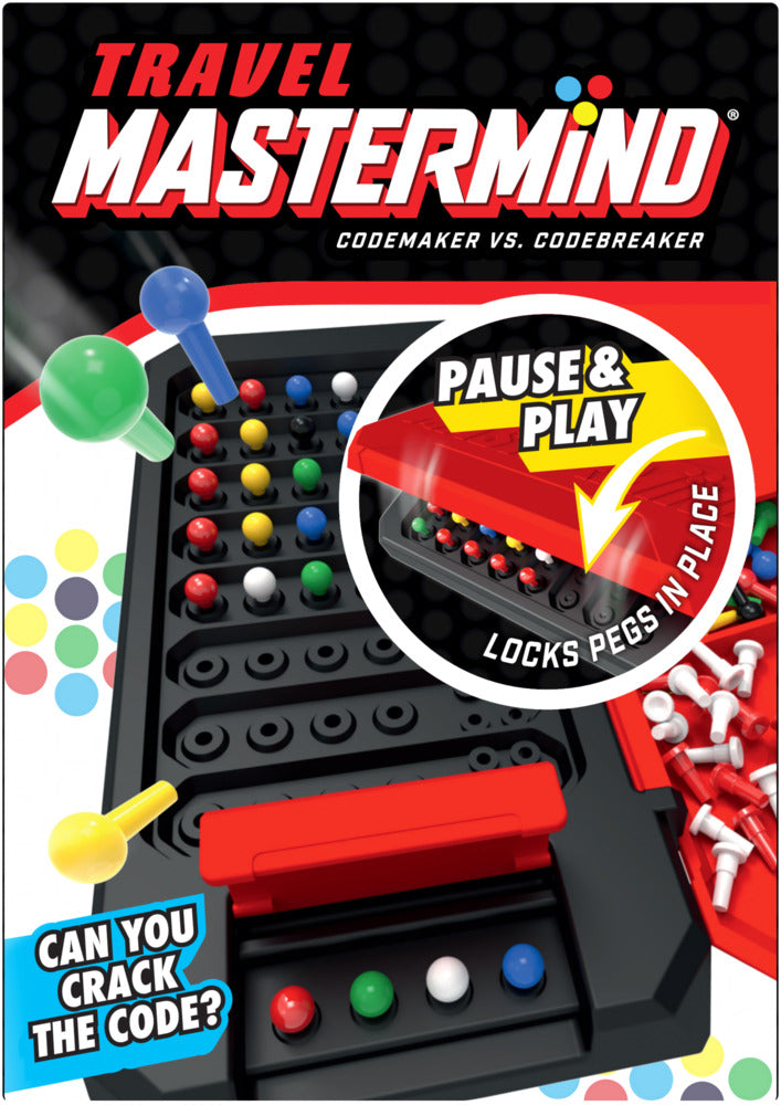 Mastermind Travel