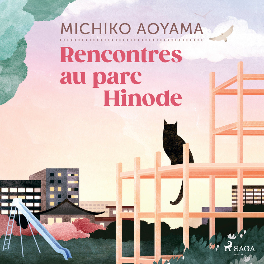 Rencontres au parc Hinode