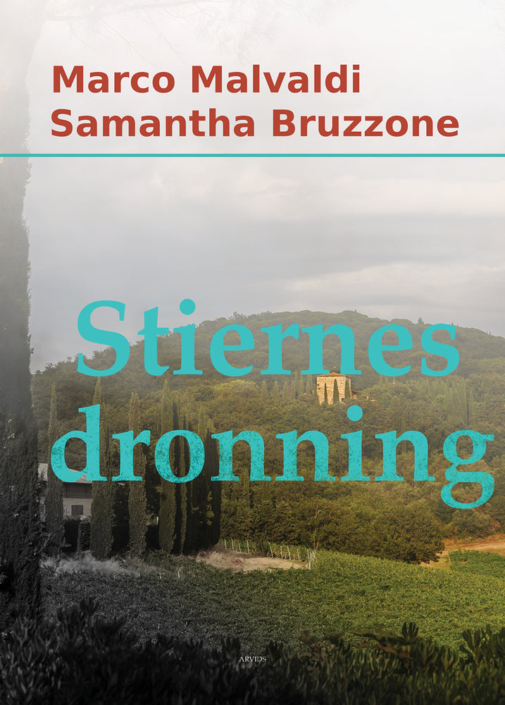 Stiernes dronning