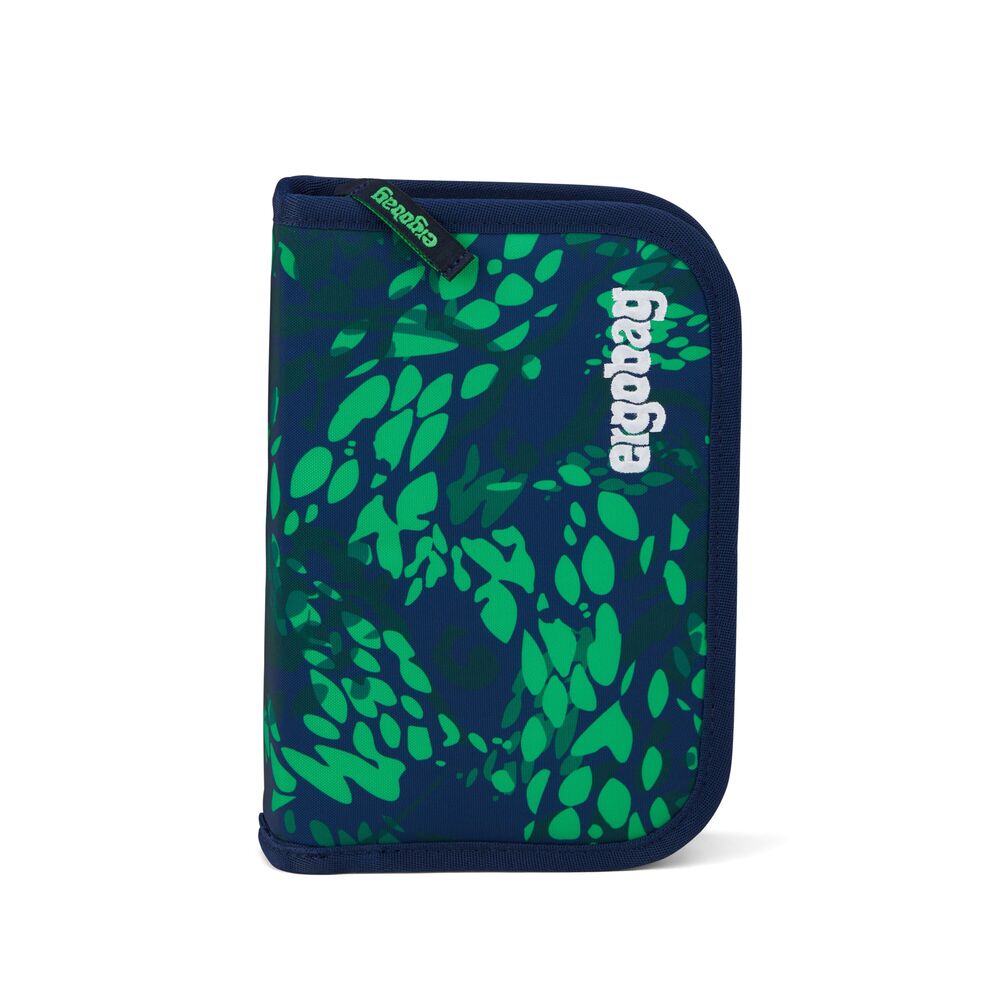 Penalhus Ergobag M/INDHOLD FireBear Dragon