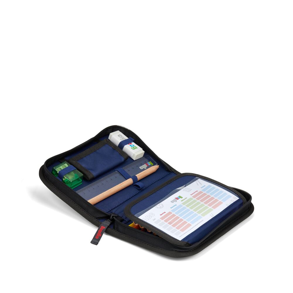 Penalhus Ergobag M/INDHOLD UnstoppBearable