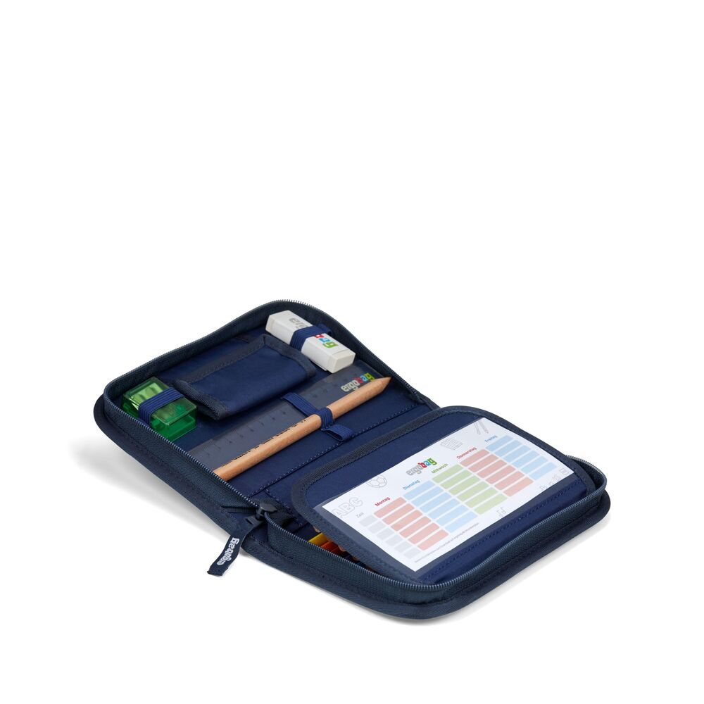 Penalhus Ergobag M/INDHOLD UnBearwater
