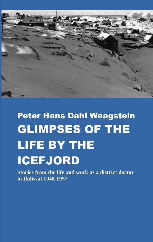 Glimpses of Life by the Icefjord