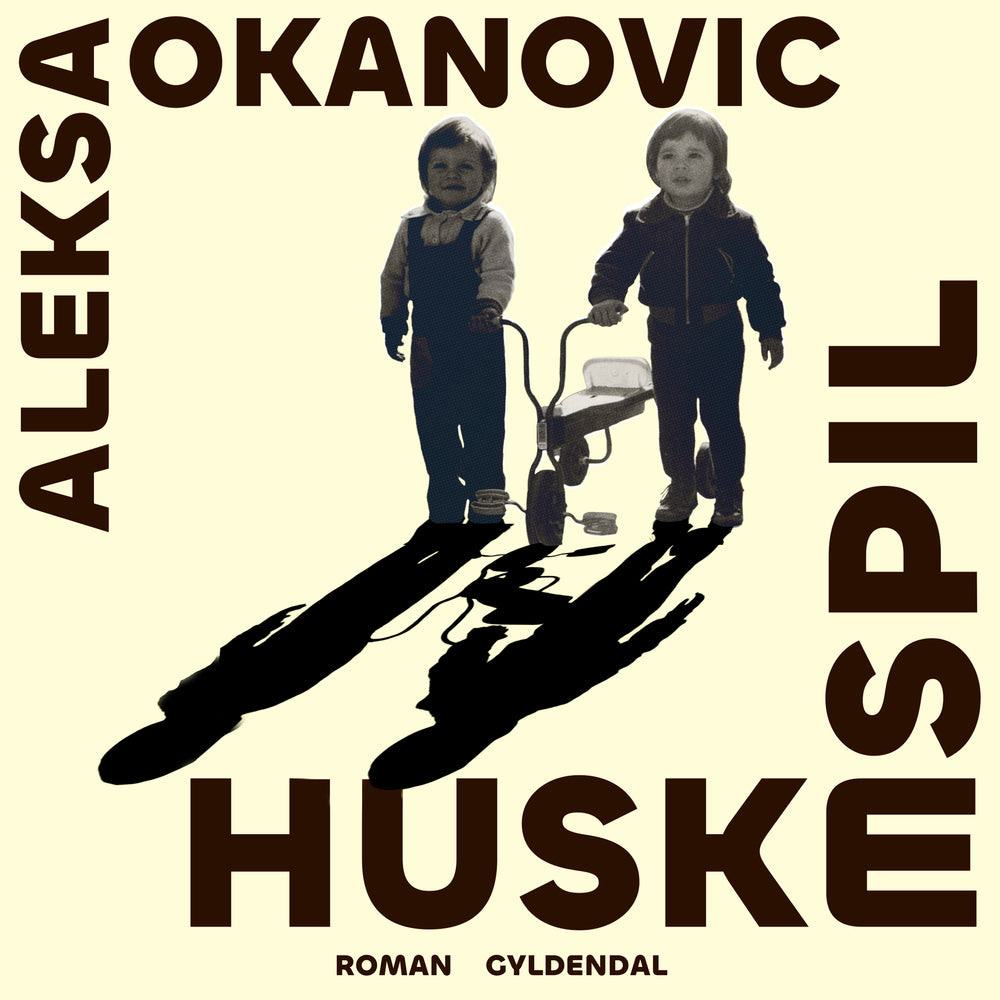 Huskespil