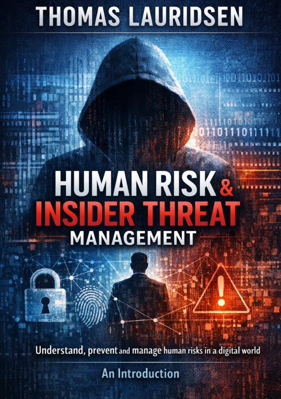 Human risk & insider threat management