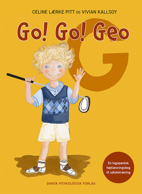 D1 Go! Go! Geo
