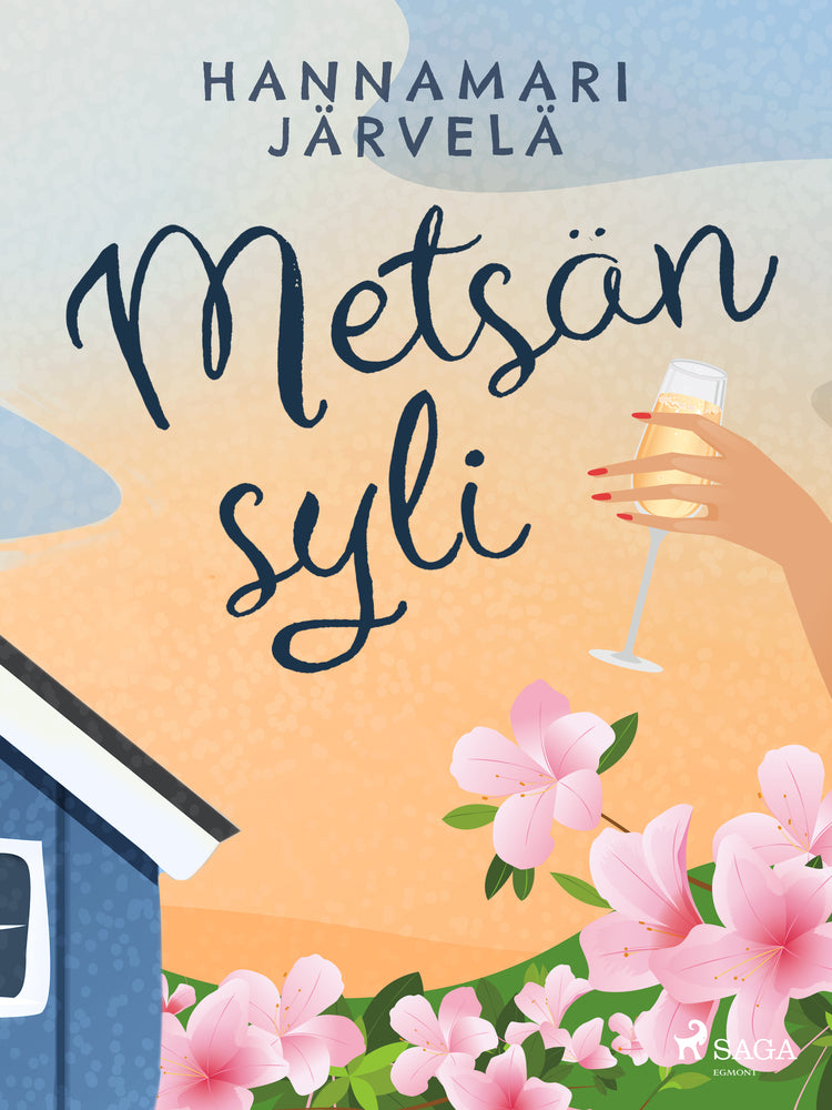 Metsän syli