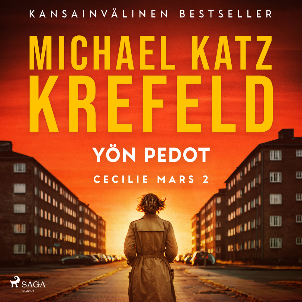 Yön pedot
