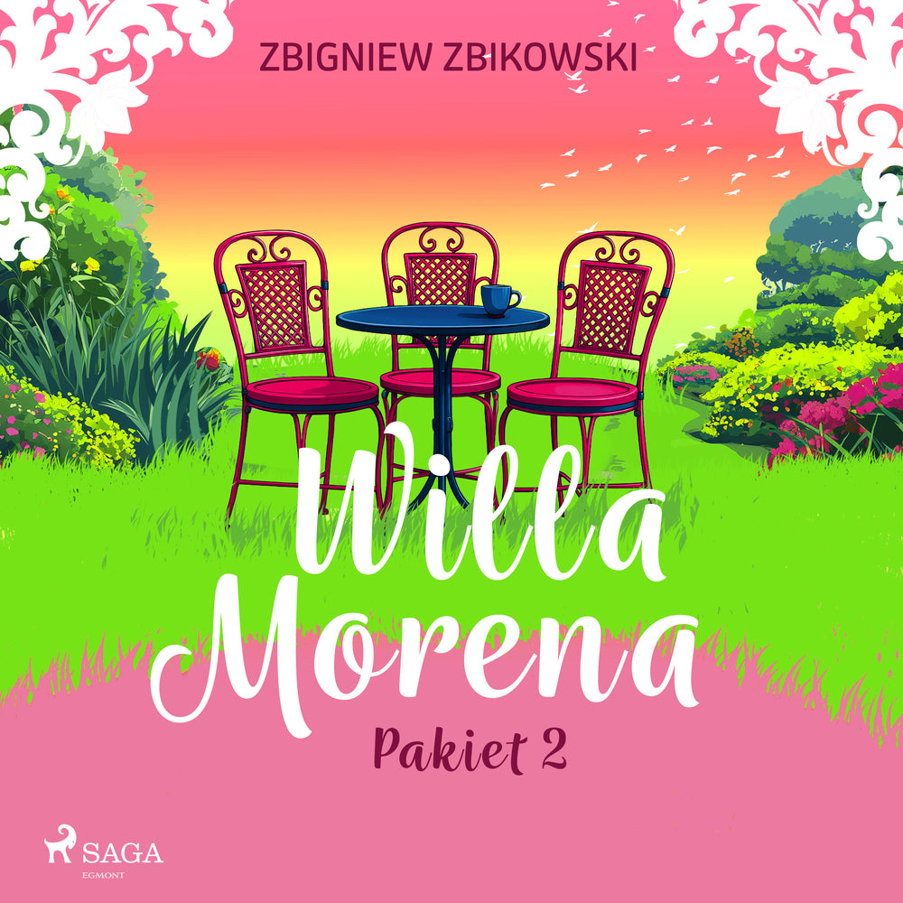 Willa Morena - pakiet 2