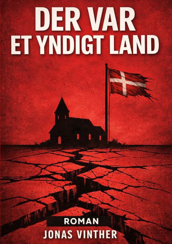 Der var et yndigt land