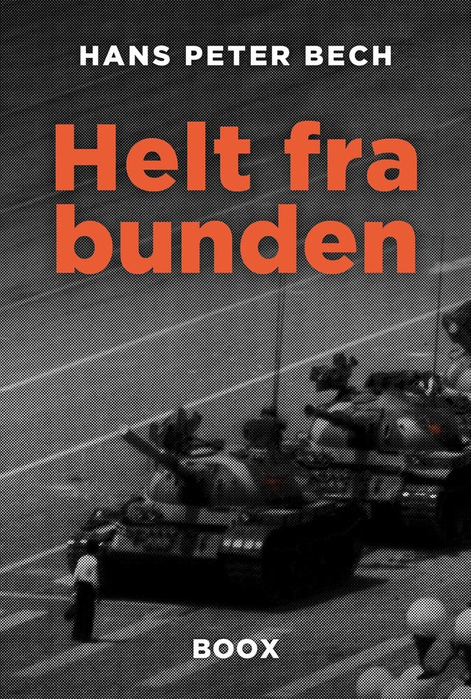 Helt fra bunden