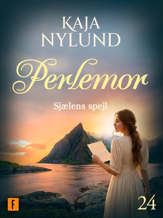 Sjælens spejl