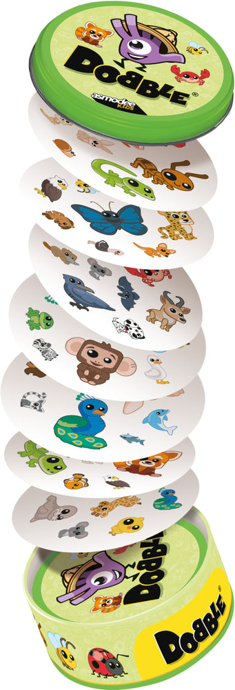 Dobble Animals