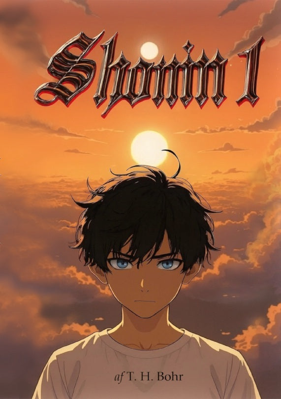 Shonin 1