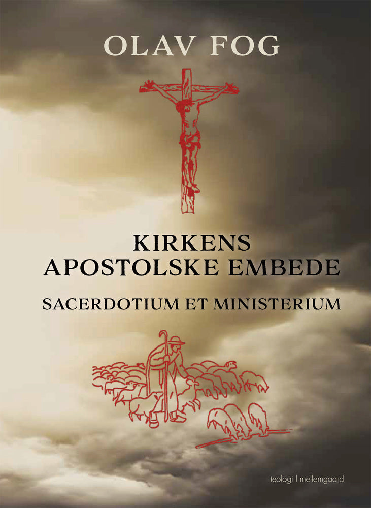KIRKENS APOSTOLSKE EMBEDE