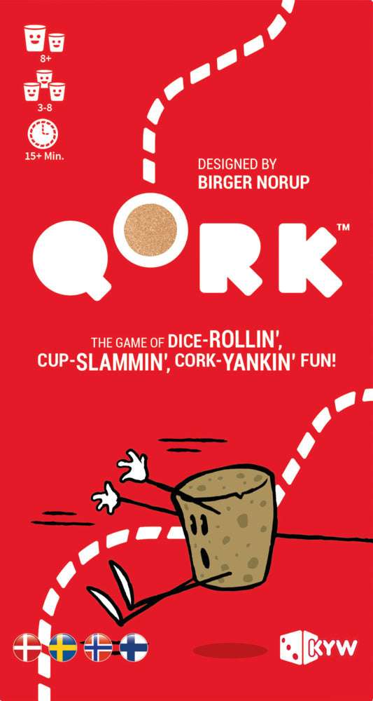 Qork