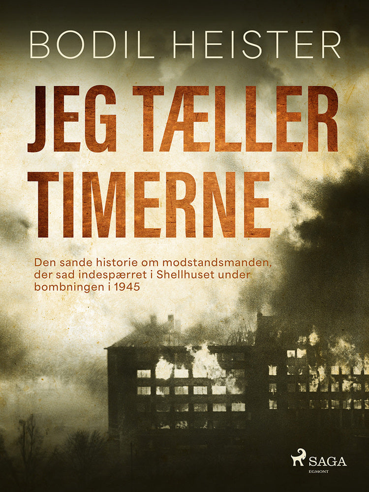 Jeg tæller timerne