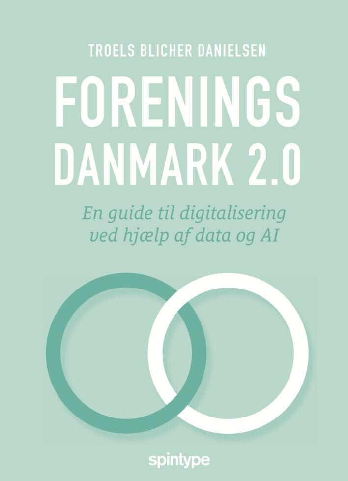 Foreningsdanmark 2.0