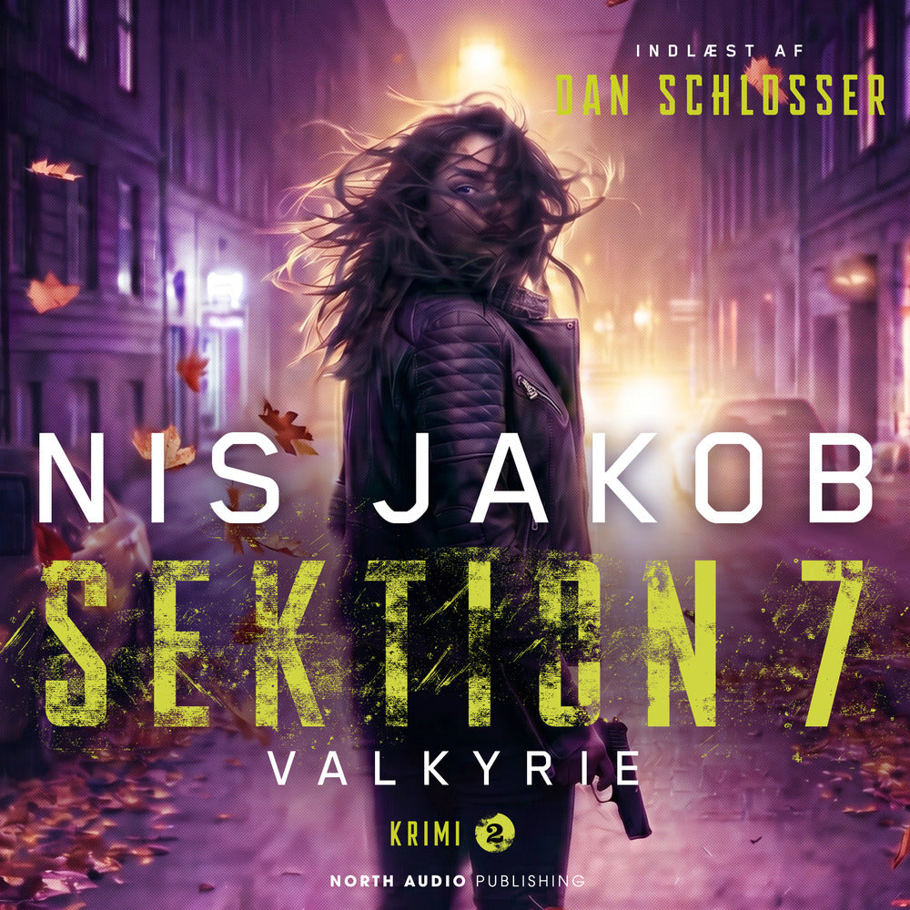 Valkyrie