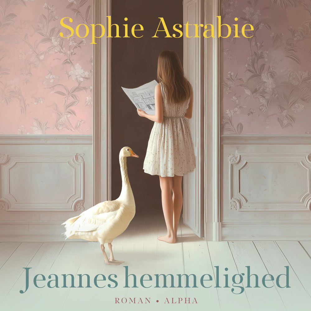 Jeannes hemmelighed