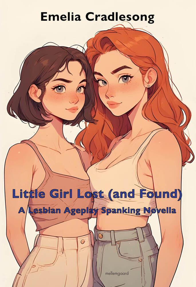 LITTLE GIRL LOST (AND FOUND)