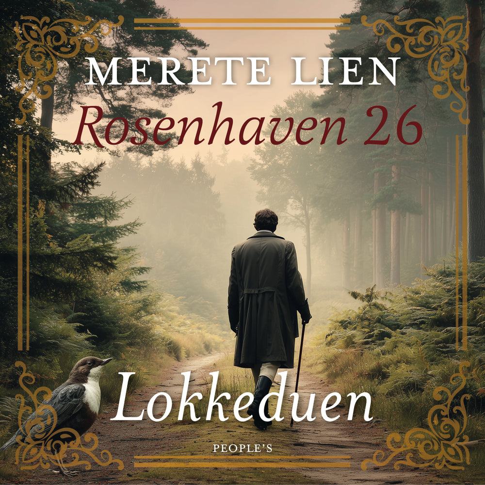 Lokkeduen