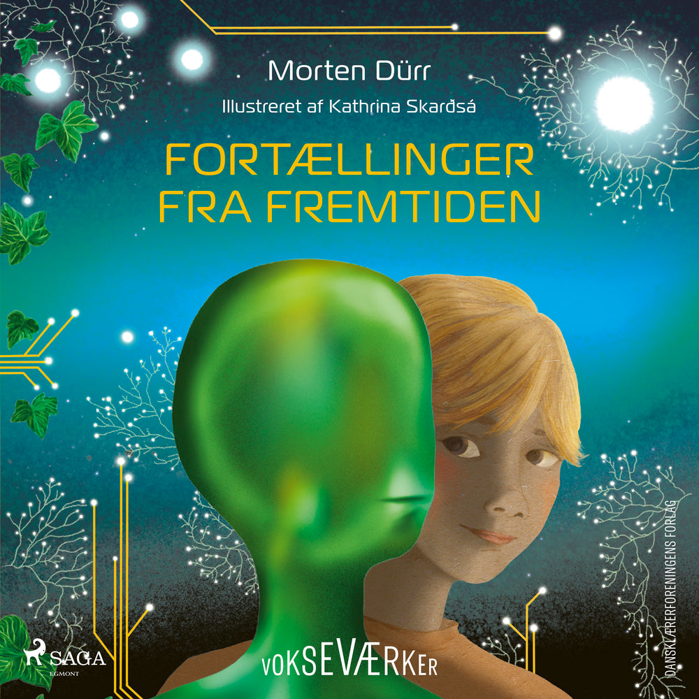 Fortællinger fra fremtiden