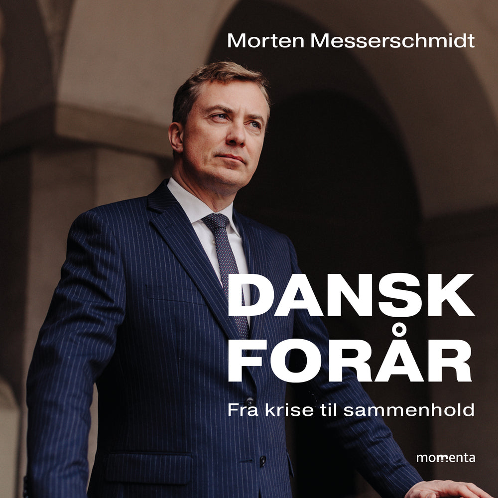 Dansk forår