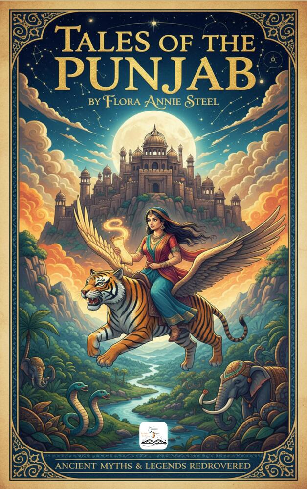 Tales of the Punjab