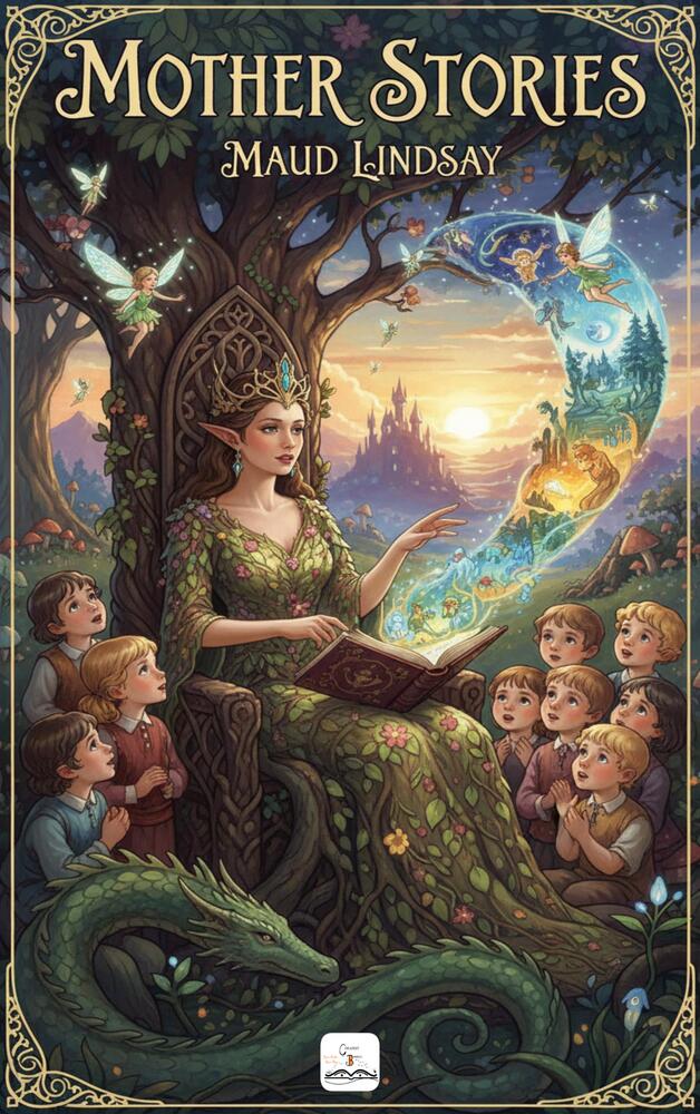 Mother Stories
