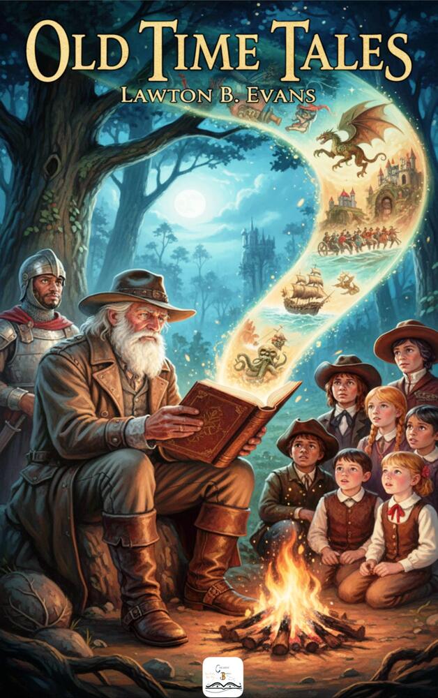 Old Time Tales