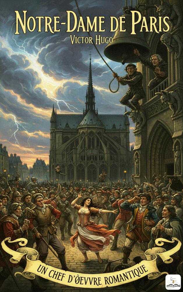 Notre-Dame de Paris
