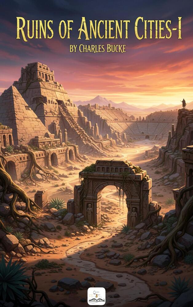 Ruins of Ancient Cities-I